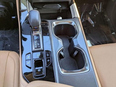 2024 Lexus NX 350 NX 350