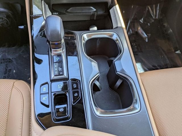 2024 Lexus NX 350 NX 350