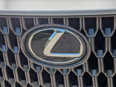 2024 Lexus NX 350 NX 350