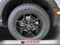 2021 Ford Bronco Sport First Edition