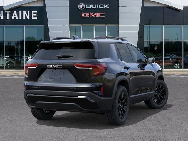 2027 GMC Terrain FWD Elevation