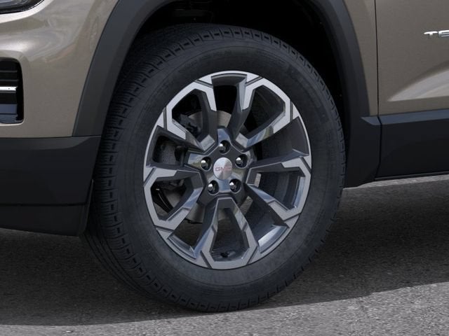 2027 GMC Terrain AWD Elevation