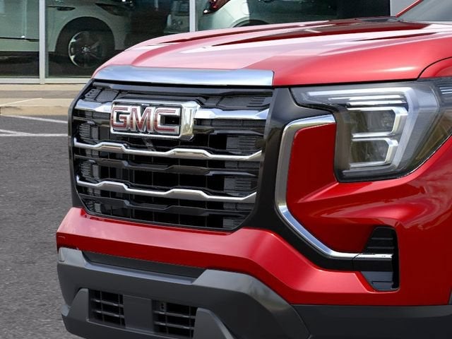 2027 GMC Terrain AWD Elevation