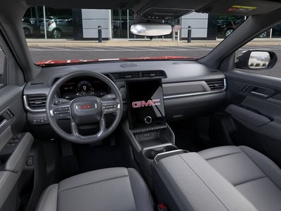 2027 GMC Terrain AWD Elevation