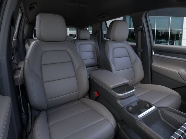 2027 GMC Terrain AWD Elevation