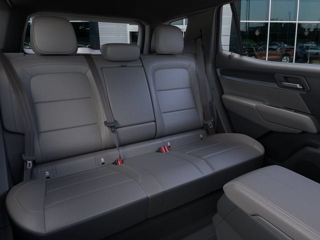 2027 GMC Terrain AWD Elevation