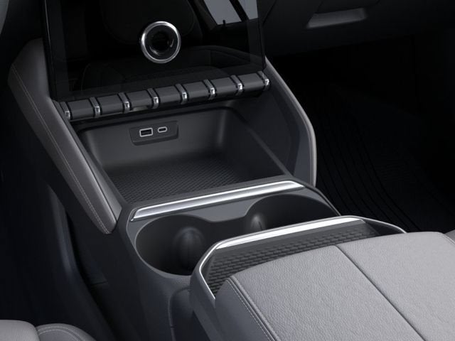 2027 GMC Terrain AWD Elevation