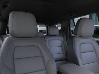 2027 GMC Terrain AWD Elevation