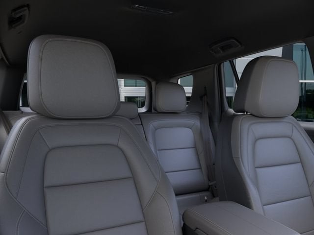 2027 GMC Terrain AWD Elevation