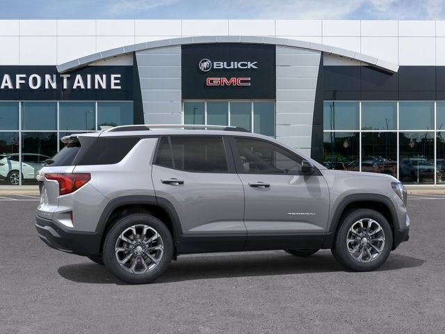 2027 GMC Terrain AWD Elevation