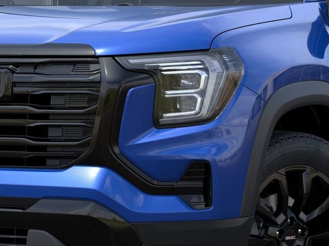 2027 GMC Terrain AWD Elevation
