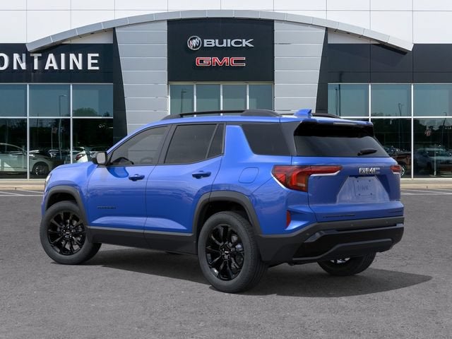 2027 GMC Terrain AWD Elevation