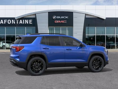 2027 GMC Terrain AWD Elevation