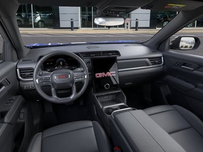 2027 GMC Terrain AWD Elevation