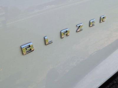 2019 Chevrolet Blazer 4DR FWD LT
