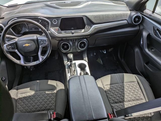 2019 Chevrolet Blazer 4DR FWD LT