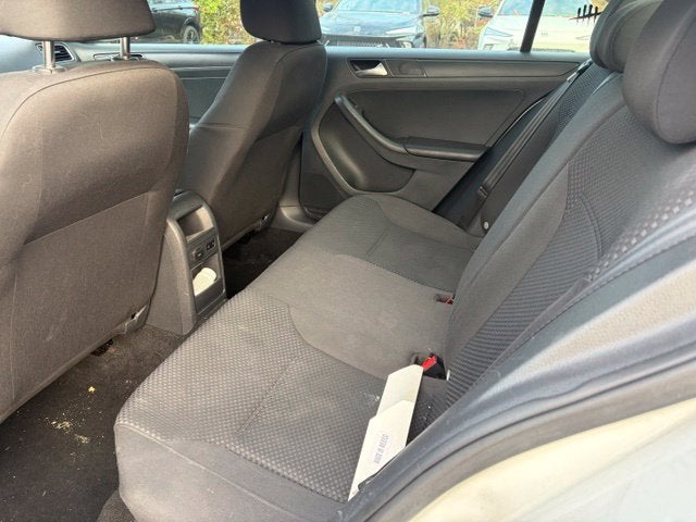 2014 Volkswagen Jetta S