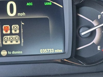 2024 Honda Passport AWD TrailSport