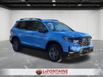 2024 Honda Passport AWD TrailSport
