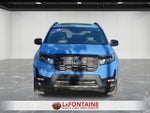 2024 Honda Passport AWD TrailSport