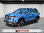 2024 Honda Passport AWD TrailSport