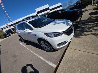 2019 Buick Enclave Premium