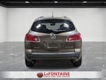 2012 Buick Enclave Leather