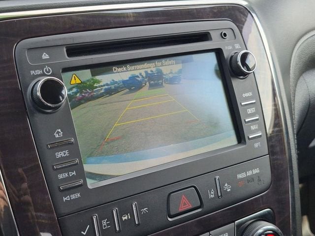2016 Buick Enclave Premium