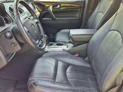 2016 Buick Enclave Premium