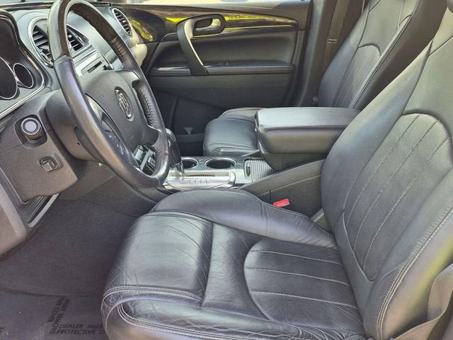 2016 Buick Enclave Premium