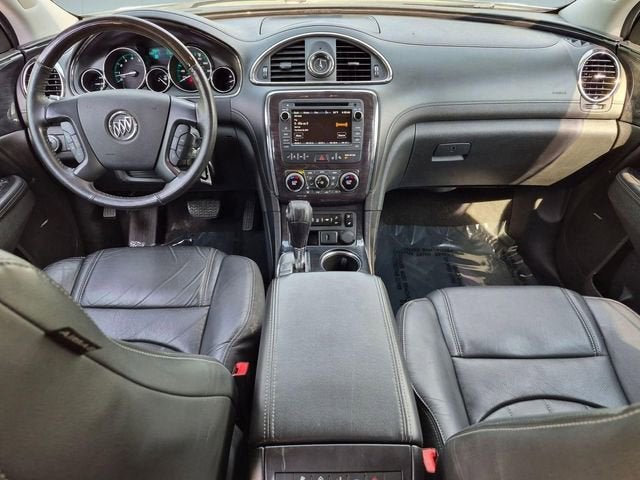 2016 Buick Enclave Premium