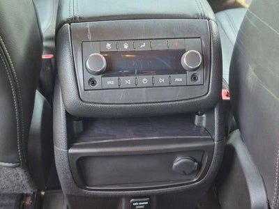 2016 Buick Enclave Premium