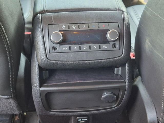 2016 Buick Enclave Premium
