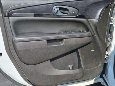 2016 Buick Enclave Premium