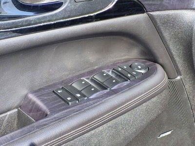 2016 Buick Enclave Premium
