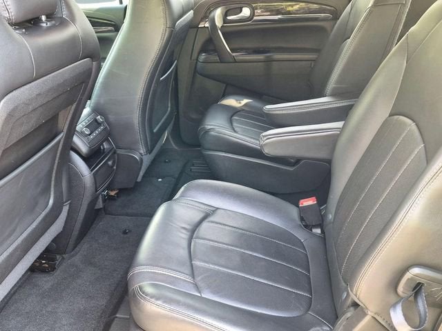 2016 Buick Enclave Premium