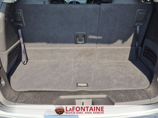 2016 Buick Enclave Premium