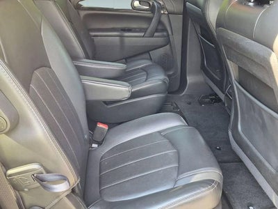 2016 Buick Enclave Premium