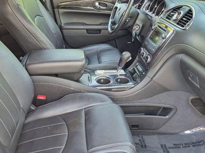 2016 Buick Enclave Premium