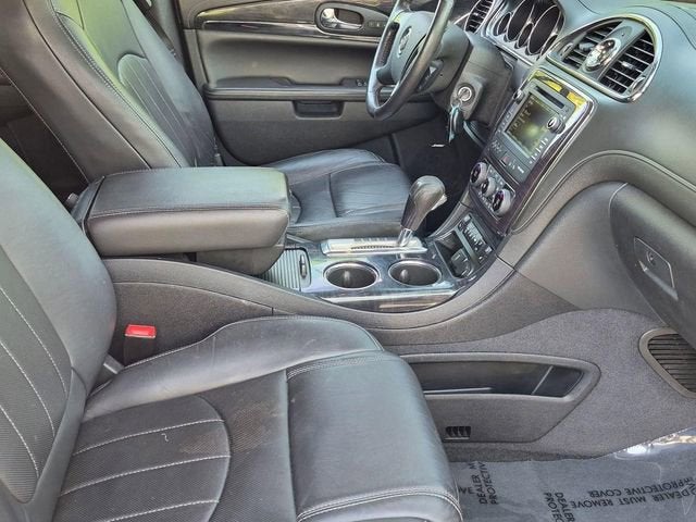 2016 Buick Enclave Premium