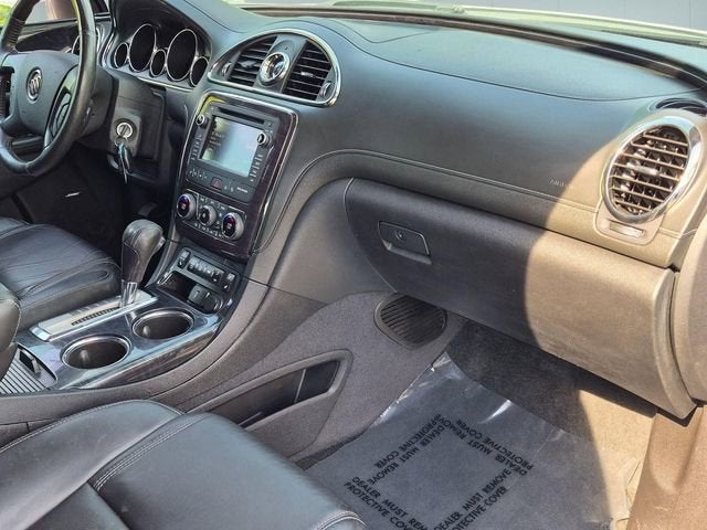 2016 Buick Enclave Premium