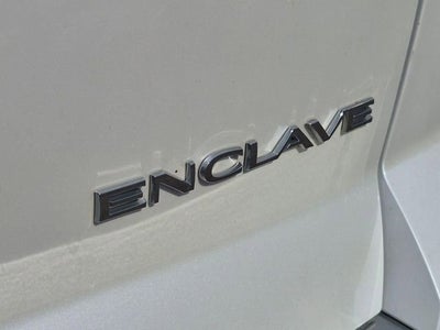2016 Buick Enclave Premium