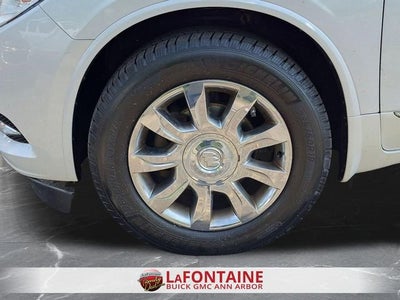 2016 Buick Enclave Premium