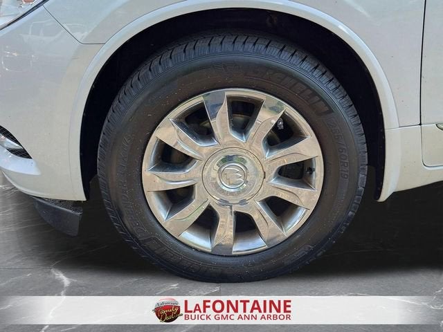 2016 Buick Enclave Premium