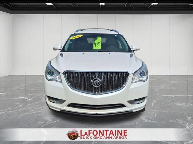 2016 Buick Enclave Premium