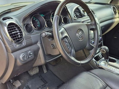 2016 Buick Enclave Premium