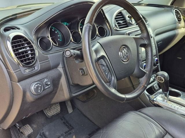 2016 Buick Enclave Premium