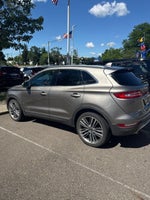 2016 Lincoln MKC Reserve