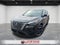 2025 Nissan Rogue SV FWD