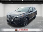 2025 Nissan Rogue SV FWD